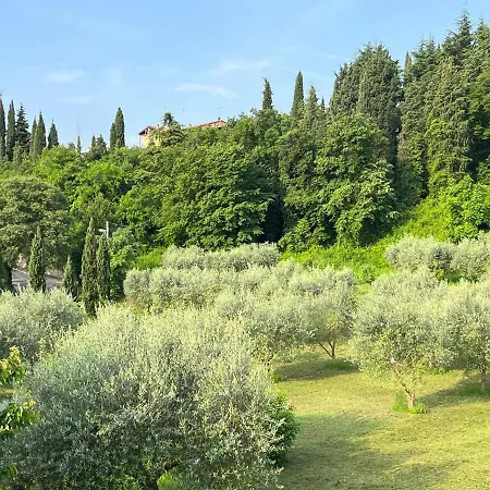 Val Farmház Costermano