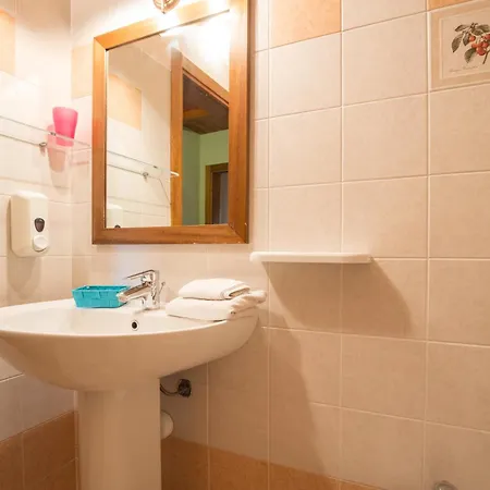 Val Farmház Costermano