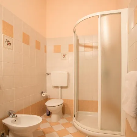 Val Farmház Costermano