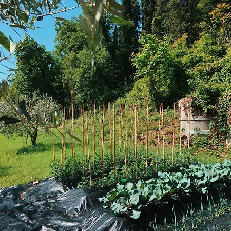 Val Farmház Costermano