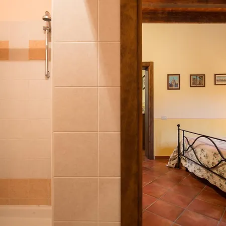 Farmház Val Costermano