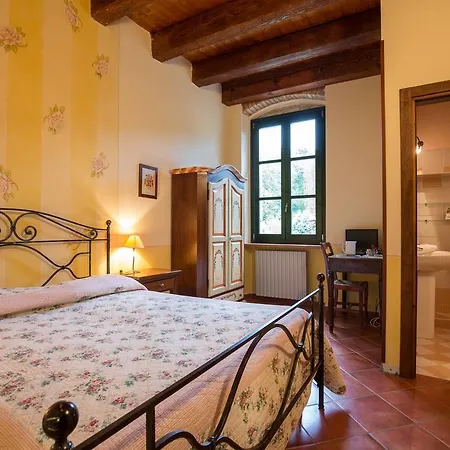 Val Farmház Costermano