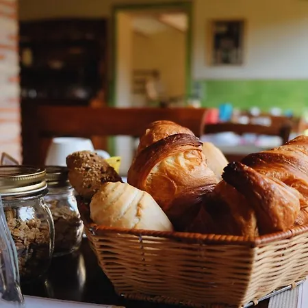 Κατάλυμα σε φάρμα Val *