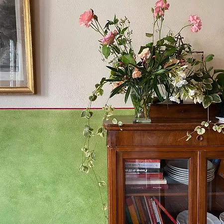 Κατάλυμα σε φάρμα Val Costermano