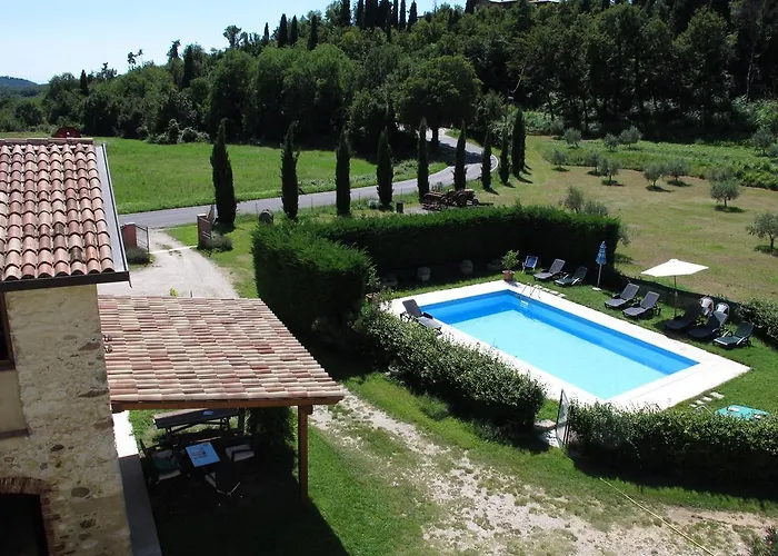 Val 팜스테이 코스테르마노