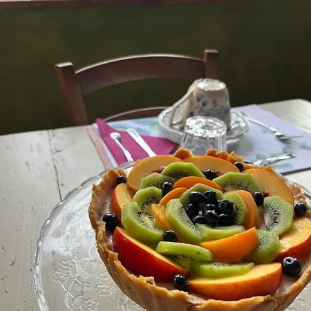 Val مزرعة للإقامة