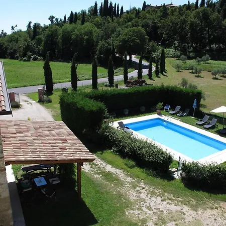 Val Gospodarstwo agroturystyczne Costermano