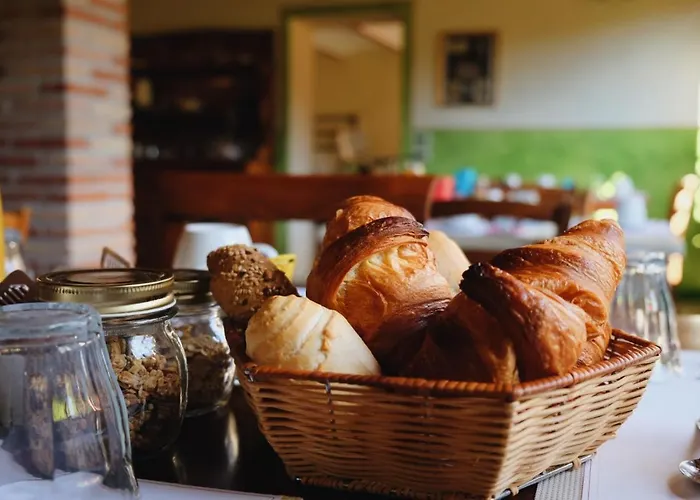 Фермерский дом Agriturismo Val *