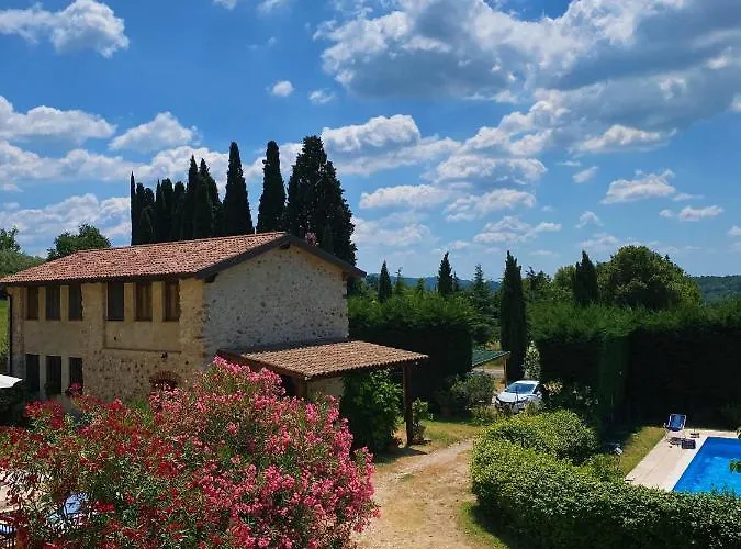 Фермерский дом Agriturismo Val *