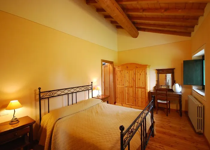 Фермерский дом Agriturismo Val