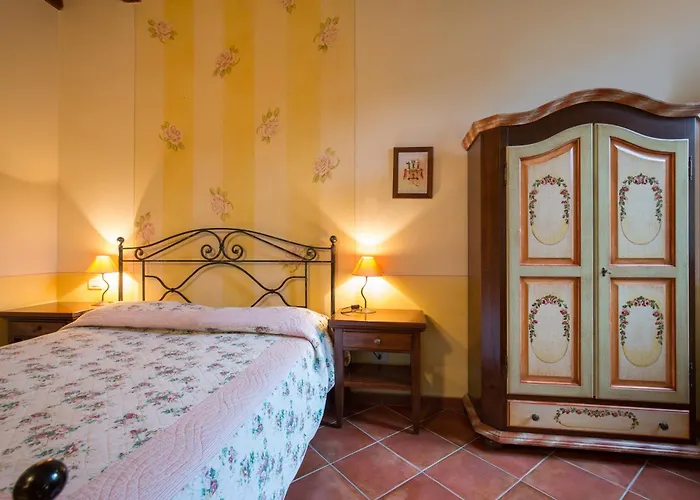 Agriturismo Val