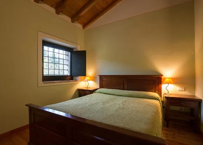 Фермерский дом Agriturismo Val *
