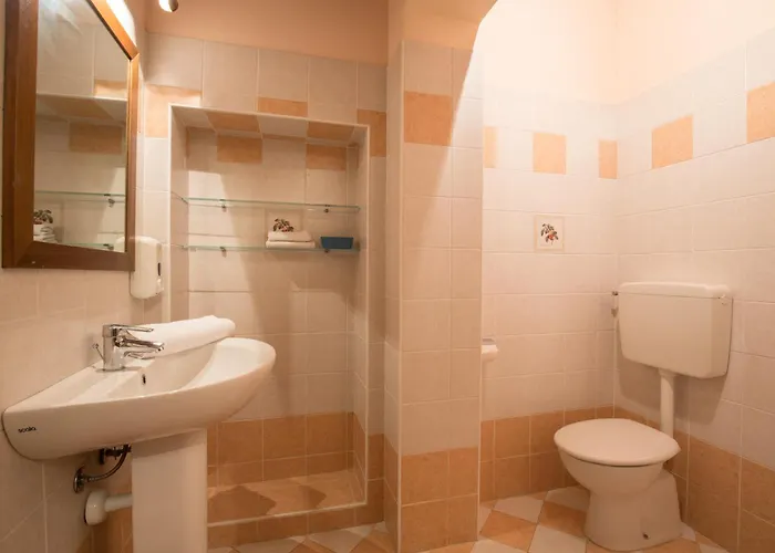 Agriturismo Val Фермерский дом *