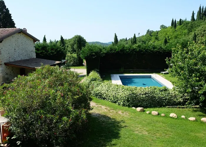 Фермерский дом Agriturismo Val