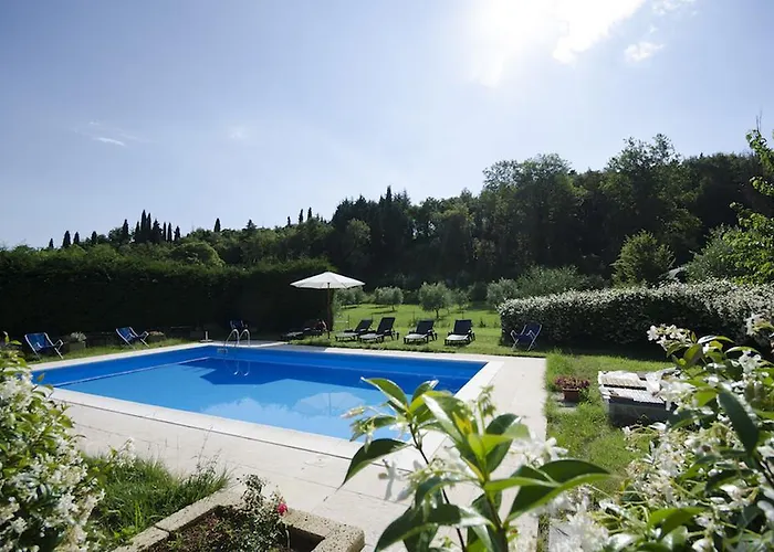 Agriturismo Val
