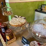 Çiftlik konaklama Val Costermano