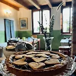 Çiftlik konaklama Val Costermano