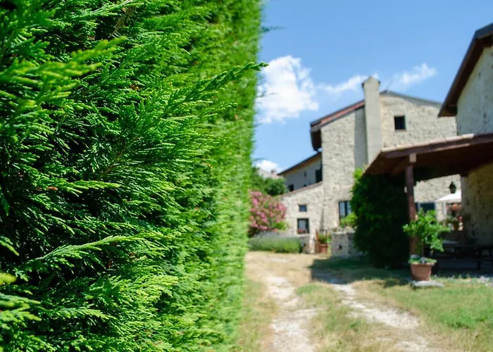 Agroturismo Val Costermano