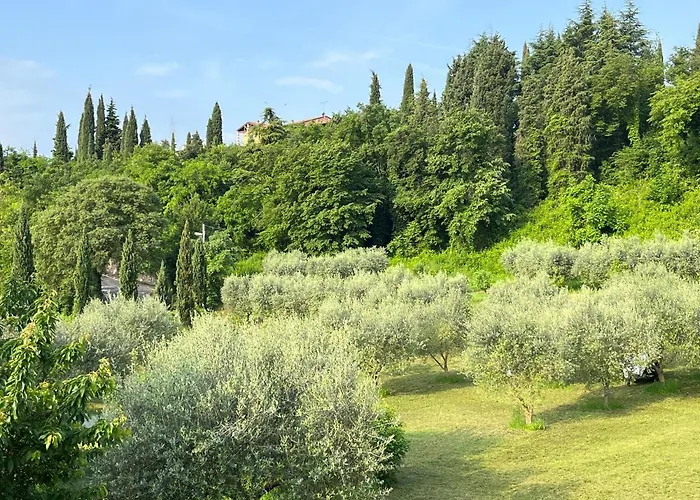 Val Agroturismo Costermano