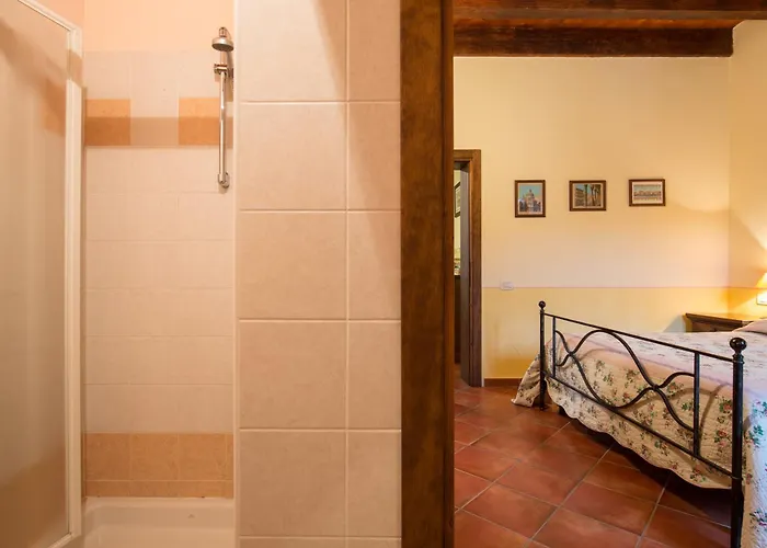 Agroturismo Val Costermano