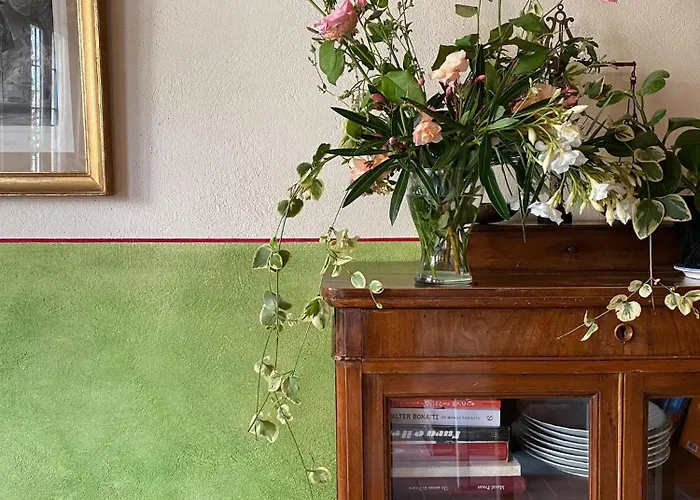 Agroturismo Val Costermano