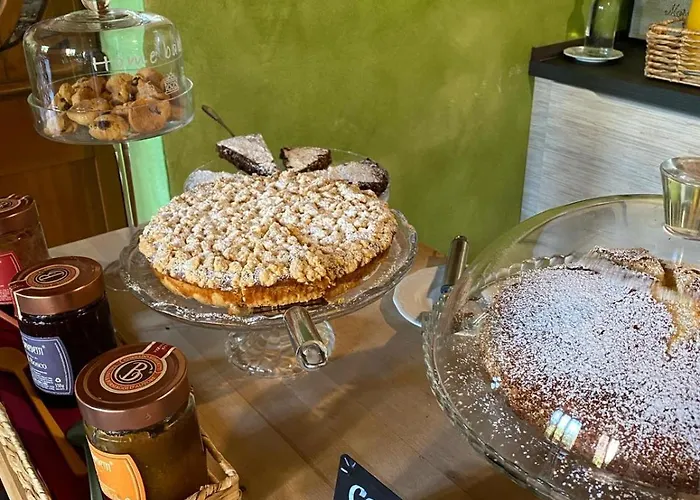 Agroturismo Val Costermano